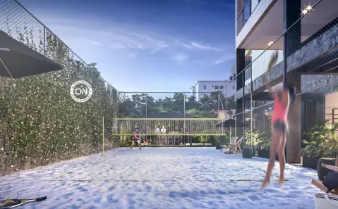 Apartamento com 1 Quarto à venda, 23m² no Vila Olímpia, São Paulo