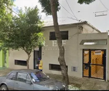 Sala Comercial à venda, 296m² no Vila Clementino, São Paulo