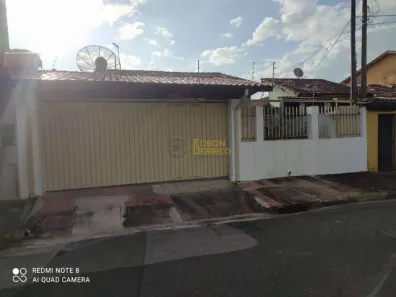 Casa com 4 Quartos à venda, 179m² no Loteamento Residencial Andrade, Pindamonhangaba