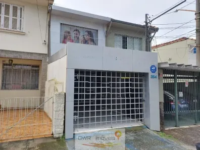 Sobrado com 1 Quarto à venda, 80m² no Cidade Mãe do Céu, São Paulo