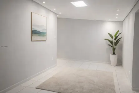 Apartamento com 2 Quartos à venda, 50m² no Jardim Peri, São Paulo