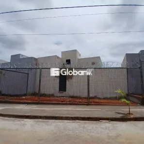 Casa com 2 Quartos à venda, 50m² no Jardim Olímpico, Montes Claros