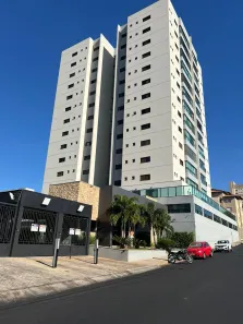 Apartamento com 3 Quartos à venda, 145m² no Santa Maria, Uberaba