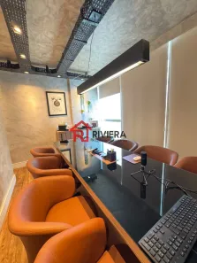 Sala Comercial para alugar, 68m² no Ponta D'Areia, São Luís