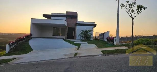 Casa com 2 Quartos à venda, 284m² no Loteamento Residencial e Comercial Horto Florestal, Jundiaí