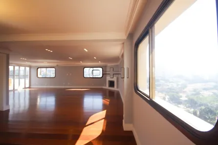 Cobertura com 4 Quartos à venda, 453m² no Santa Cecília, São Paulo