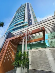 Apartamento com 3 Quartos à venda, 124m² no Zona 01, Maringá