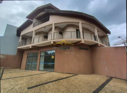 Ponto Comercial para alugar, 113m² no Jardim Boer I, Americana