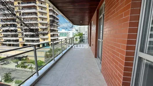 Cobertura com 3 Quartos à venda, 170m² no Méier, Rio de Janeiro