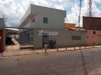 Apartamento com 1 Quarto para alugar, 35m² no Vermelha, Teresina