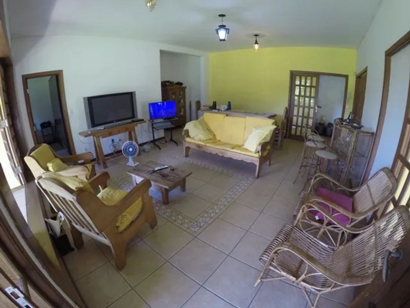Casa com 3 quartos — Bandeirantes (Pampulha), Belo Horizonte