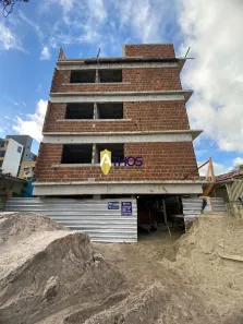 Flat com 1 Quarto à venda, 20m² no Jardim São Paulo, João Pessoa