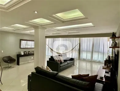 Apartamento com 5 Quartos à venda, 214m² no Recreio dos Bandeirantes, Rio de Janeiro