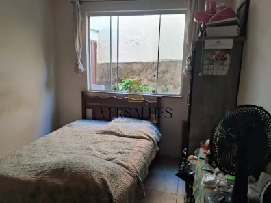 Apartamento com 2 Quartos à venda, 65m² no Planalto, Belo Horizonte