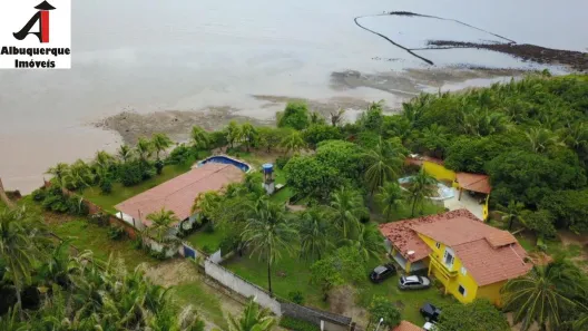 Fazenda/Sítio com 6 Quartos à venda, 3000m² no Vila Roseana, São José de Ribamar