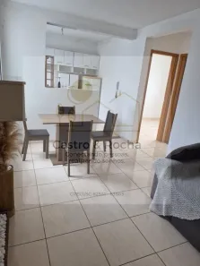 Apartamento com 2 Quartos para alugar, 60m² no Adhemar Garcia, Joinville