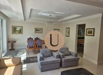 Sobrado com 4 Quartos à venda, 300m² no Brooklin Paulista, São Paulo