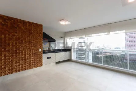 Apartamento com 2 Quartos à venda, 108m² no Água Branca, São Paulo