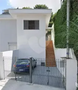 Sobrado com 2 Quartos à venda, 140m² no Jardim Líbano, São Paulo