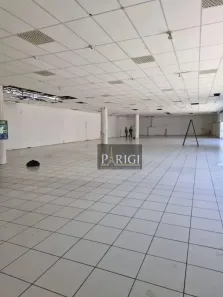 Galpão/Depósito/Armazém para alugar, 2750m² no Partenon, Porto Alegre