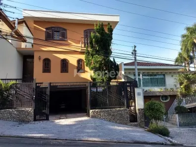 Casa com 4 Quartos à venda, 400m² no Vila Albertina, São Paulo