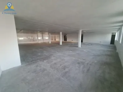 Ponto Comercial para venda ou aluguel, 1755m² no Alecrim, Natal