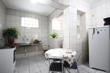 Sobrado com 2 Quartos à venda, 120m² no Vila Monumento, São Paulo
