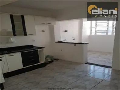 Apartamento com 3 Quartos à venda, 92m² no Centro, Poá
