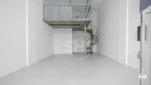 Ponto Comercial para alugar, 62m² no Victor Konder, Blumenau
