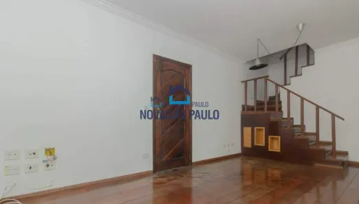 Casa com 3 Quartos à venda, 141m² no Jardim Vila Mariana, São Paulo