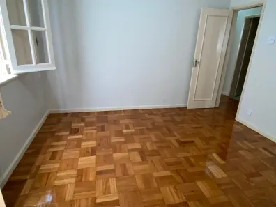 Apartamento com 3 Quartos para alugar, 85m² no Vila Isabel, Rio de Janeiro