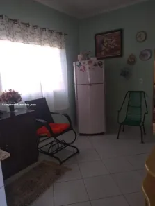 Casa com 3 Quartos à venda, 150m² no Vila Queiroz, Limeira