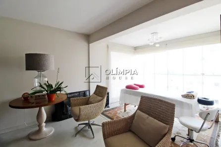 Apartamento com 3 Quartos à venda, 147m² no Jardim Paulista, São Paulo