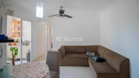 Apartamento com 2 Quartos à venda, 48m² no Vila Bela Vista (Zona Norte), São Paulo