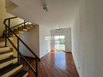Cobertura com 3 Quartos à venda, 116m² no Jardim Íris, São Paulo