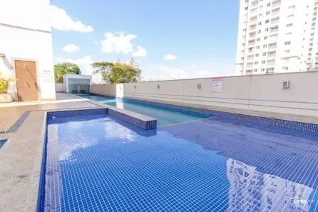 Apartamento com 2 Quartos para alugar, 58m² no Jardim Atlântico, Goiânia