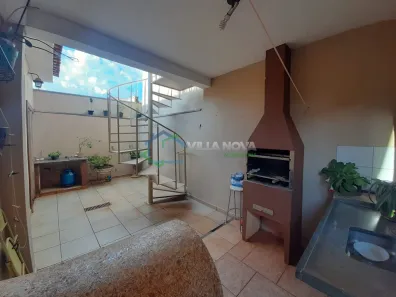 Casa com 3 Quartos à venda, 112m² no Jardim Ouro Branco, Ribeirão Preto