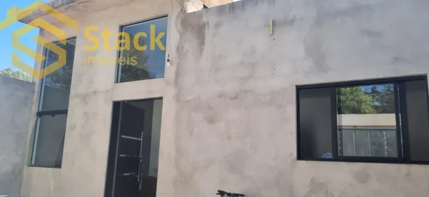 Casa com 3 Quartos à venda, 90m² no Residencial Girassol, Itupeva