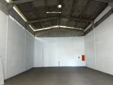 Galpão/Depósito/Armazém para alugar, 350m² no Itinga, Lauro de Freitas