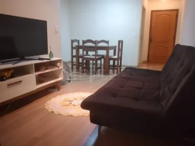Apartamento com 3 Quartos à venda, 75m² no Jardim Gibertoni, São Carlos