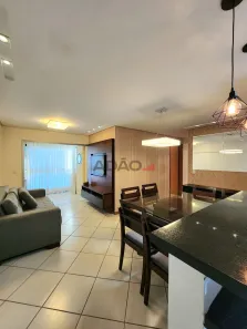 Apartamento com 3 Quartos à venda, 82m² no Residencial Eldorado, Goiânia