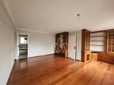 Apartamento com 3 Quartos à venda, 129m² no Vila Uberabinha, São Paulo