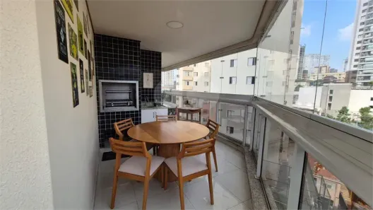 Apartamento com 3 Quartos à venda, 160m² no Santa Teresinha, São Paulo