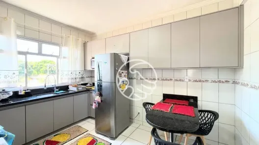 Apartamento com 3 Quartos à venda, 141m² no Praia do Morro, Guarapari