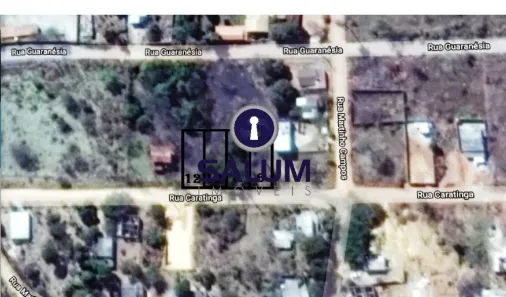 Lote/Terreno à venda, 360m² no Quintas da Varginha, Sete Lagoas