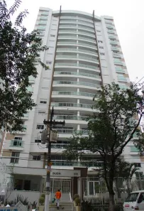 Apartamento com 3 Quartos à venda, 106m² no Perdizes, São Paulo