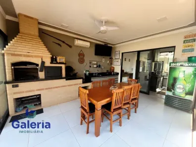 Casa com 3 Quartos à venda, 158m² no Ribeirânia, Ribeirão Preto