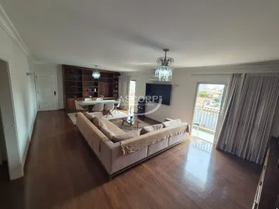 Apartamento com 3 Quartos à venda, 178m² no Cidade Jardim, Piracicaba