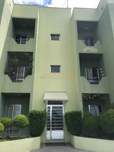 Apartamento com 2 Quartos à venda, 59m² no Parque Rural Fazenda Santa Cândida, Campinas