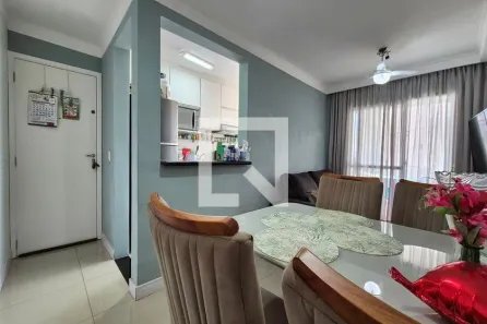 Apartamento com 3 Quartos à venda, 66m² no Jardim Nova Europa, Campinas